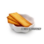 批发定制脆皮薄奶酪中国饼干饼干