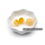 批发定制榴莲味牛奶耐嚼软糖