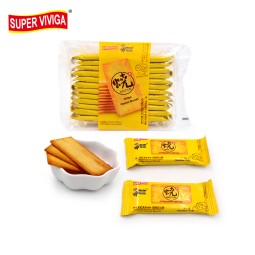 批发定制脆皮薄奶酪中国饼干饼干