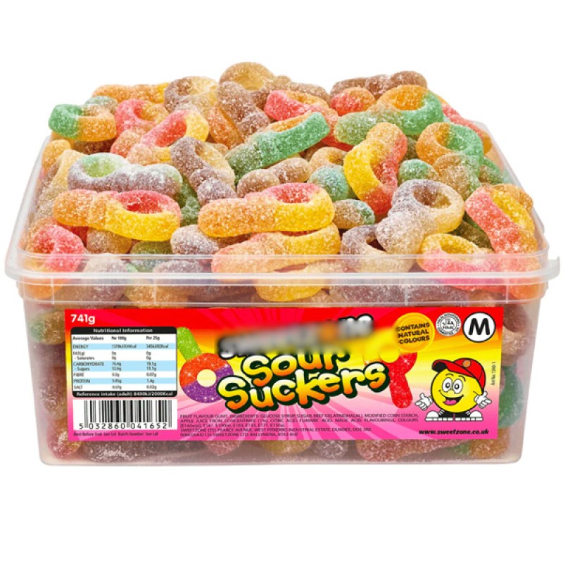 Wholesale Custom Logo Packing Halal Rainbow Fruit Flavour Tubs Jelly Gummy Sweets