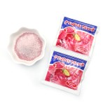 OEM Factory Price Strawberry Flavor Instant Drink Juice Powder
