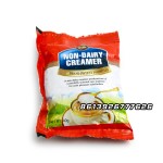 批发自定义私人标签40克咖啡小袋非乳制品奶精