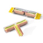 OEM Factory Price Hot Dog Marshmallow Gummy Candy