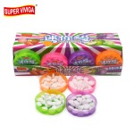 Superviviga批发定制迷你酸果糖片