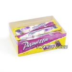 Halal Fill Jam Marshmallow Candy From China