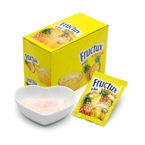 OEM Pineapple Flavor Instant Drink Juice Powder