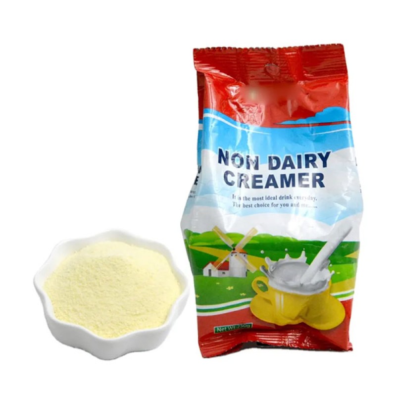 Wholesale Custom Sachet Non Dairy Creamer Powder Milky Cremaer