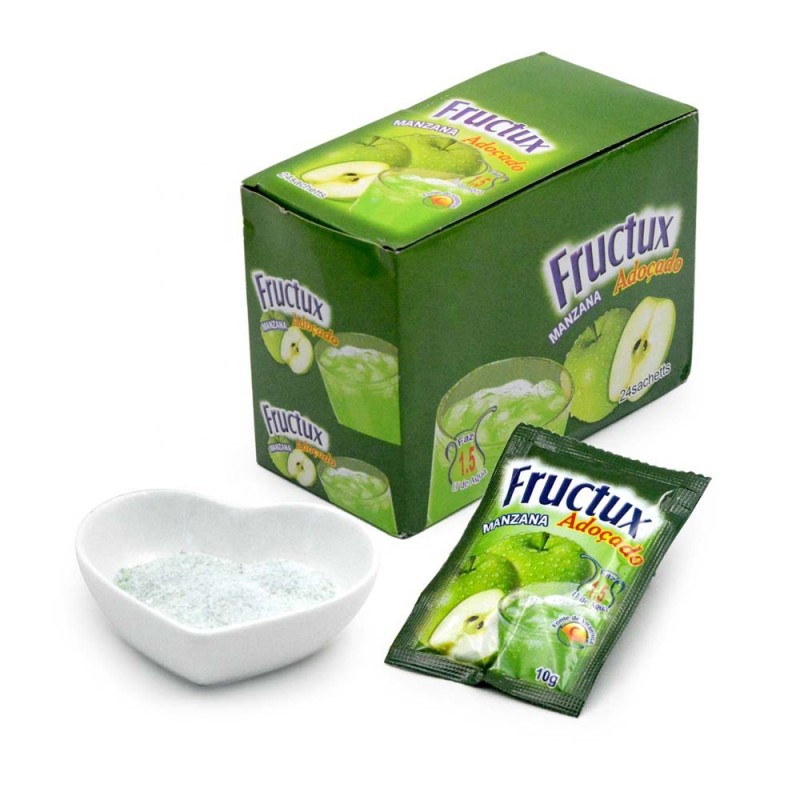 OEM Healthy apple Fruity Instant Drink Juice Powder