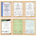 OEM Factory Price Hot Dog Marshmallow Gummy Candy