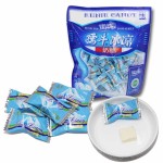 批发中国如牛软凉牛奶软糖