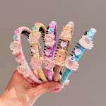 Cat Headband - Sanrio Princess Hair Band