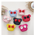 Crossbody Bag - Cartoon Animal Coin Purse