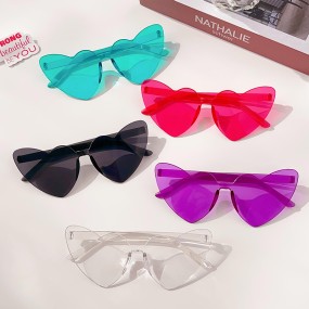 Flower Sunglasses - UV400 Kids Glasses