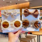 Plush Handbag - Red Crossbody Bag OEM