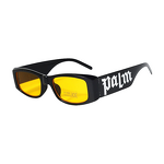 Sunflower Sunglasses - Party Plastic Design