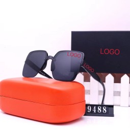 UV400 Sunglasses - Luxury Brand OEM