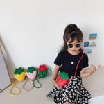 Dinosaur Backpack - Soft Double Shoulder