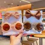 Plush Handbag - Red Crossbody Bag OEM