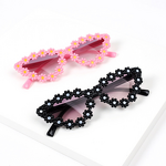 Round Shades - UV Protective Kids Glasses