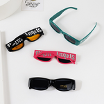 Sunflower Sunglasses - Party Plastic Design