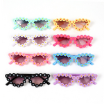 Round Shades - UV Protective Kids Glasses