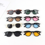 Plastic Sunglasses - Square PC Fashion