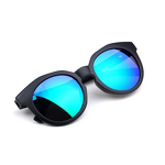 Cat Eye Shades - Colorful Fashionable