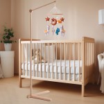 Bed Bell Bracket Manufacturer - Wholesale Musical Toy Wooden Fixed Floor for Baby Unisex Packed in Box
