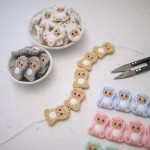 Silicone Baby Teether Manufacturer - Clearance Sale Sheep Shaped Chewing Teethers Wholesale Infant Toy