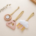 Baby Activity Gym Pendants Manufacturer - CE Certified High-Quality Hanging Accessories for Focus Training