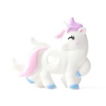 Silicone Teether Toys Manufacturer - Food Grade BPA-Free Unicorn Sensory Unicorn Style for Baby