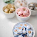 Silicone Baby Teether Manufacturer - Clearance Sale Sheep Shaped Chewing Teethers Wholesale Infant Toy