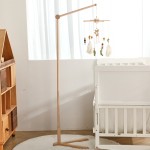 Bed Bell Bracket Manufacturer - Wholesale Musical Toy Wooden Fixed Floor for Baby Unisex Packed in Box