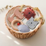 Baby Activity Gym Pendants Manufacturer - CE Certified High-Quality Hanging Accessories for Focus Training