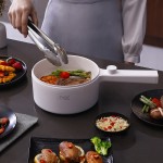 Electric Cooker - 5L Korean Style