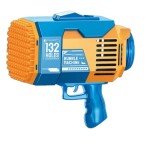 Electric Bubble Gun - Gatling Outdoor