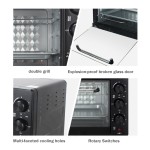 Bubble Gun Toy - Birthday Party