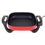 Electric Hot Pot - 2L Portable Automatic