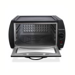 Smoke Bubble Machine - Electric Automatic