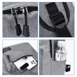 Student Backpack - 5pcs Oxford Summer