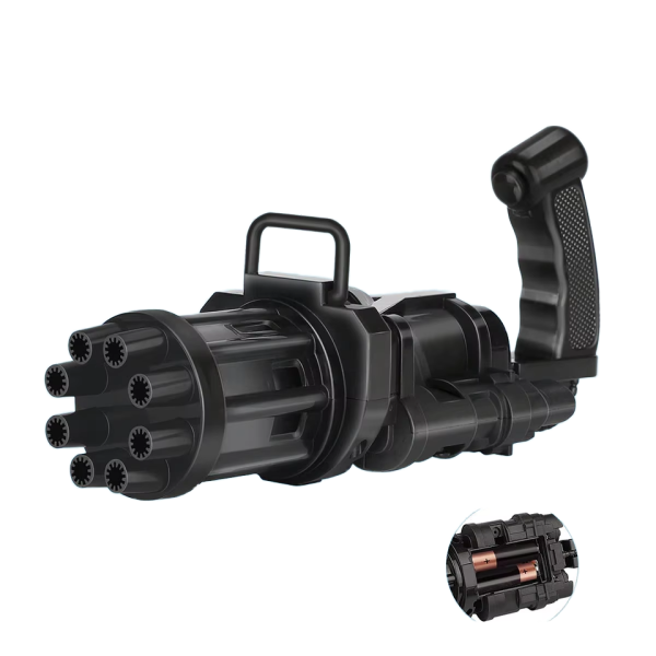 Crossbody Bag - Solid Color Retro