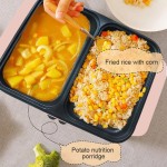 Electric Skillet - 1.5L Personal