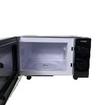 Electric Oven - 56L Home Baking