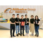 Folding Table - Outdoor Party