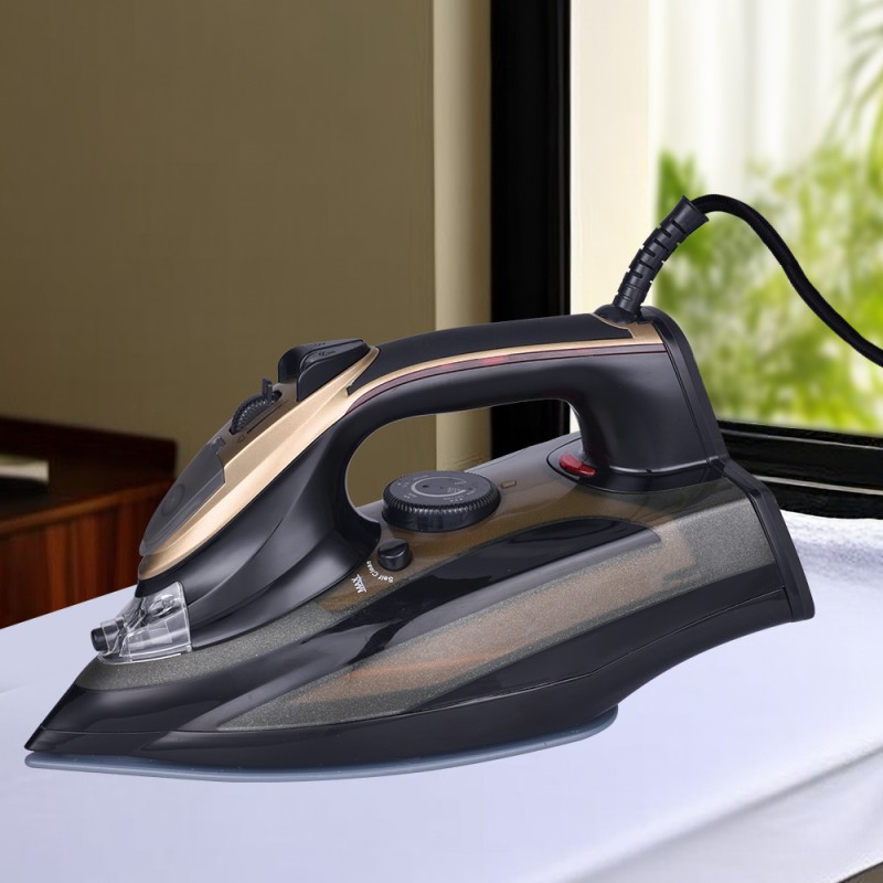 Steam Iron - Electric Ceramic Household