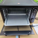 Mini Oven - 15L Compact