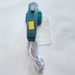 Electric Iron - Handheld Portable Industrial