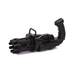 Crossbody Bag - Solid Color Retro