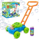 Bubble Gun - Unisex Outdoor