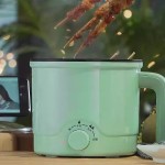 Mini Hot Pot - Personal Portable